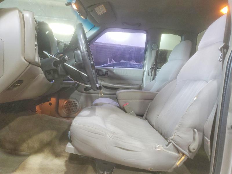 62696856 :رقم المزاد ، 1GCCS19H738110989 vin ، 2003 Chevrolet S Truck مزاد بيع