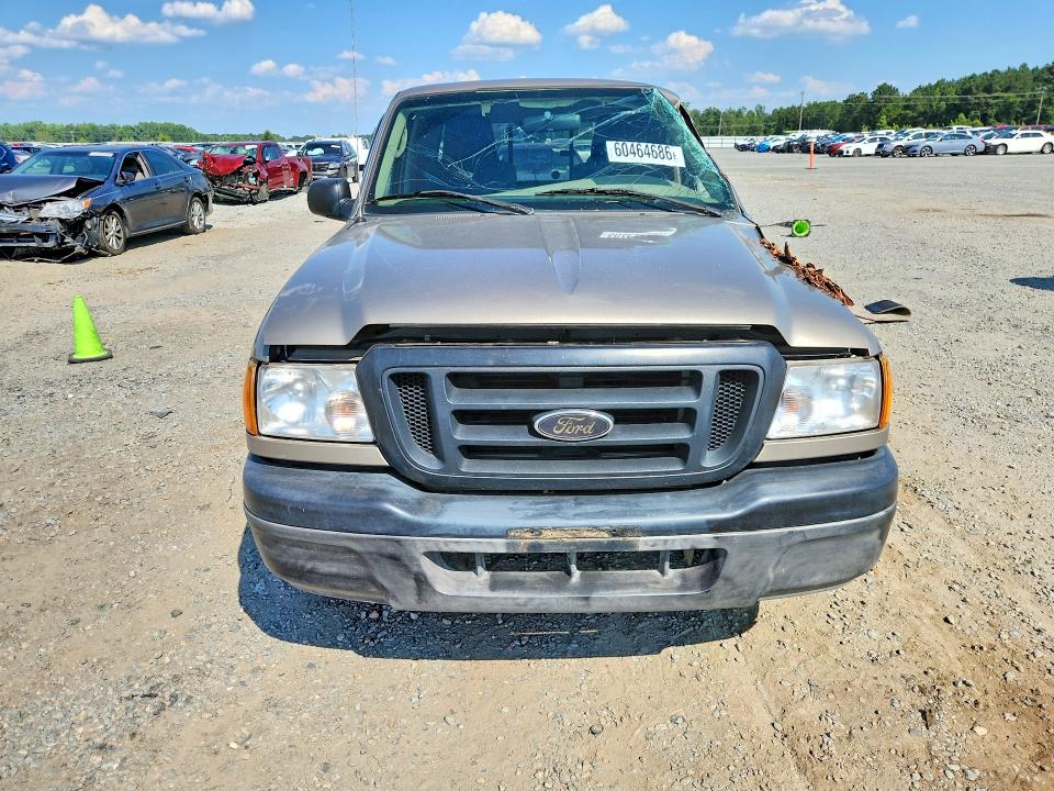 Aukcja sprzedaży 2004 Ford Ranger, vin: 1FTYR14U24PA52576, numer aukcji: 60464686