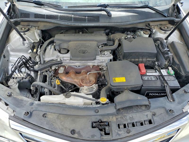 Продажа на аукционе авто 2012 Toyota Camry, vin: 4T4BF1FK5CR162520, номер лота: 61754816