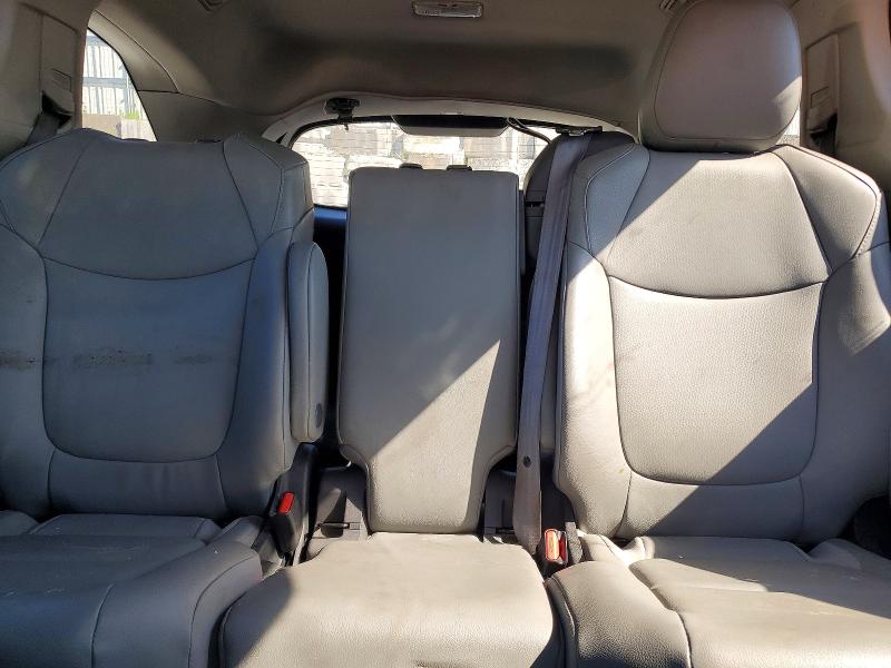 Продаж на аукціоні авто 2022 Toyota Sienna, vin: 5TDYRKEC5NS126589, номер лоту: 60374916
