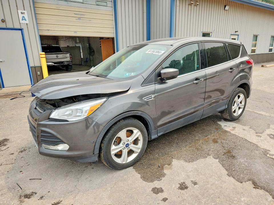 Продажа на аукционе авто 2016 Ford Escape, vin: 1FMCU0G70GUB51262, номер лота: 61382066