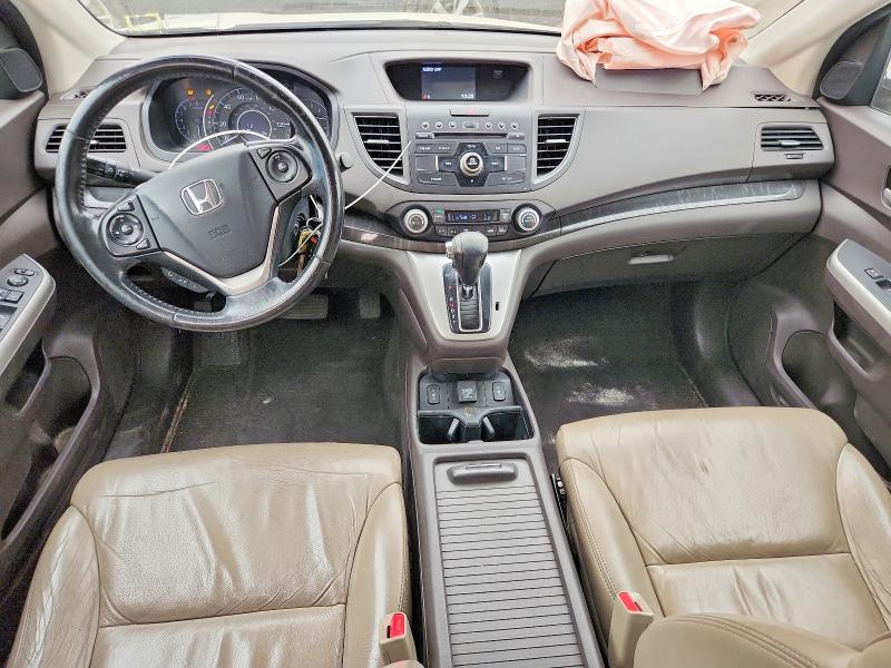 Aukcja sprzedaży 2014 Honda Cr-v, vin: 5J6RM4H76EL030480, numer aukcji: 60713326