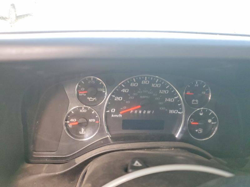 59157386 :رقم المزاد ، 1GTW7AFF1G1207590 vin ، 2016 Gmc Savana مزاد بيع