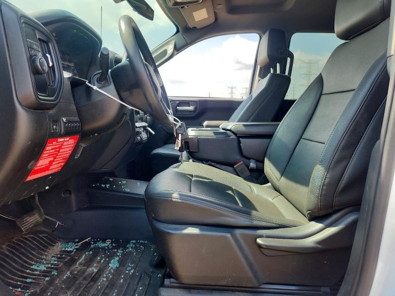 Продаж на аукціоні авто 2023 Chevrolet Silverado, vin: 1GB5WRE74PF172932, номер лоту: 60682536