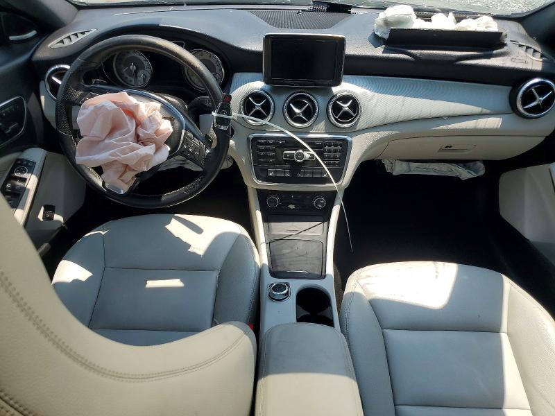 63074536 :رقم المزاد ، WDDSJ4EB4EN033493 vin ، 2014 Mercedes-benz Cla مزاد بيع