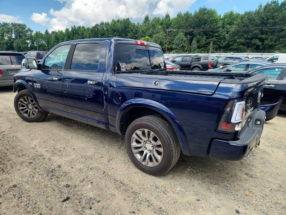 Продаж на аукціоні авто 2014 Ram 1500, vin: 1C6RR7PTXES304624, номер лоту: 58543926