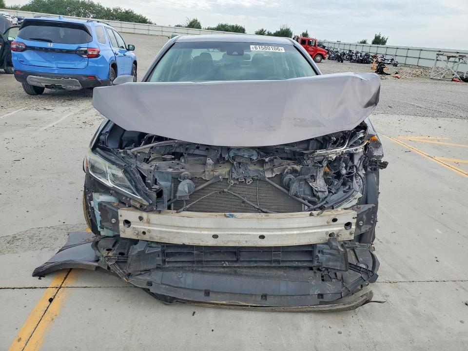 Aukcja sprzedaży 2018 Toyota Camry, vin: 4T1B31HK7JU500013, numer aukcji: 61580106