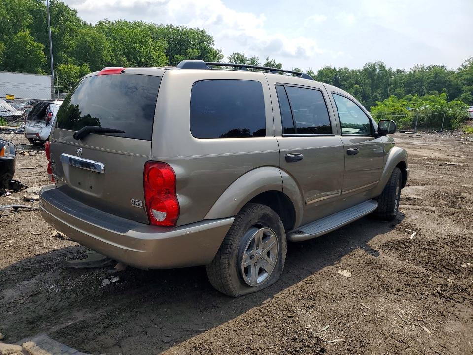 Aukcja sprzedaży 2004 Dodge Durango, vin: 1D4HB58D34F172837, numer aukcji: 60591696