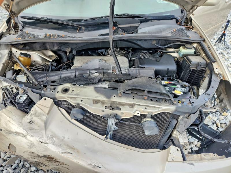 Продаж на аукціоні авто 2004 Lexus Rx, vin: JTJGA31U040020217, номер лоту: 62101186