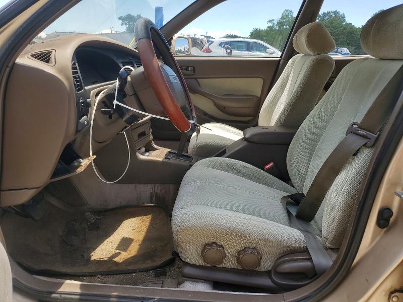 1994 Toyota Camry მანქანა იყიდება აუქციონზე, vin: 4T1GK12EXRU029353, აუქციონის ნომერი: 63605656