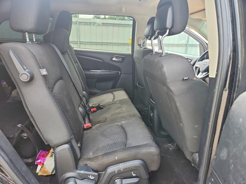 85453905 :رقم المزاد ، 3C4PDCAB7HT560438 vin ، 2017 Dodge Journey مزاد بيع