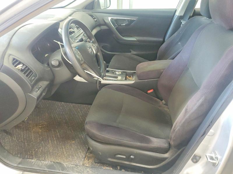 Aukcja sprzedaży 2013 Nissan Altima, vin: 1N4AL3AP6DC276573, numer aukcji: 59612226