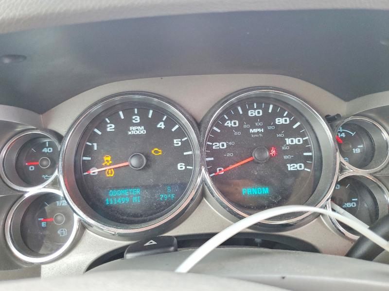 Продажа на аукционе авто 2012 Gmc Sierra, vin: 3GTP1VE09CG175963, номер лота: 60501776