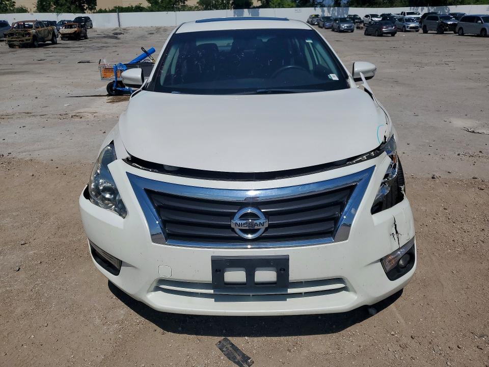Aukcja sprzedaży 2015 Nissan Altima, vin: 1N4AL3AP4FC100222, numer aukcji: 60793246