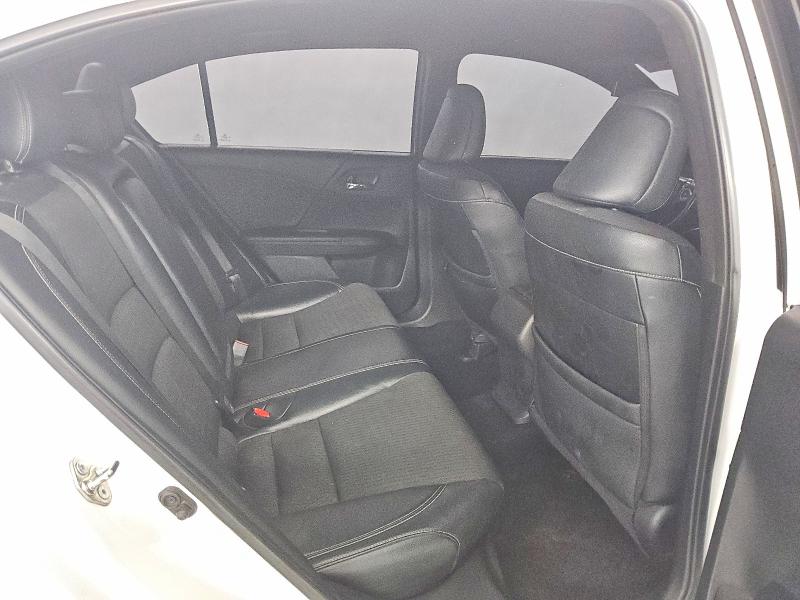 Продаж на аукціоні авто 2017 Honda Accord, vin: 1HGCR2F53HA092388, номер лоту: 59396906