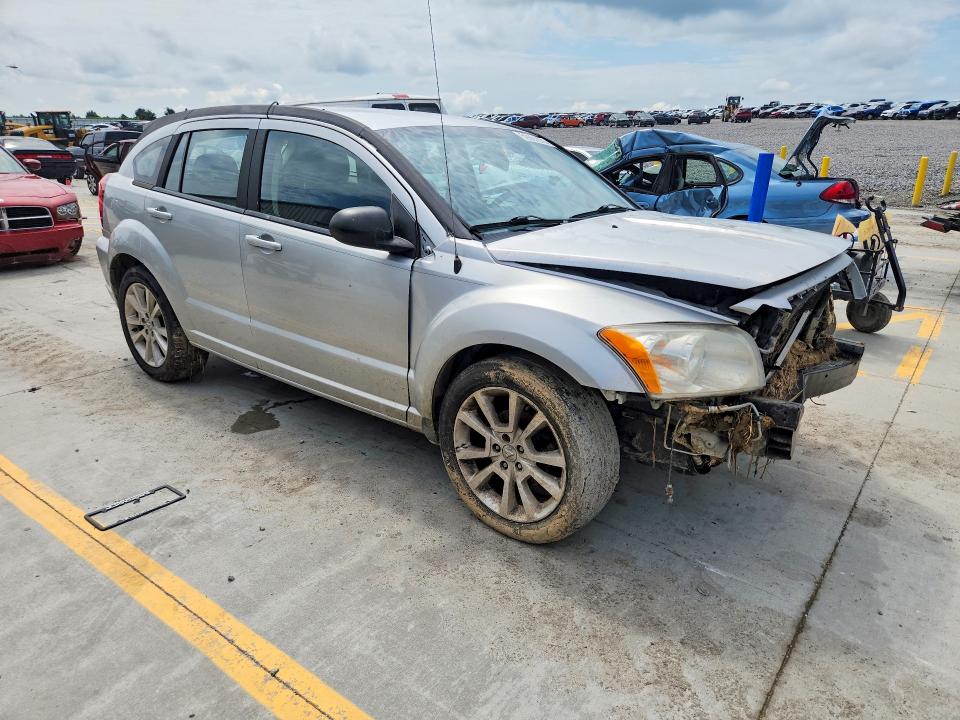 2011 Dodge Caliber მანქანა იყიდება აუქციონზე, vin: 1B3CB5HA5BD268203, აუქციონის ნომერი: 59661876