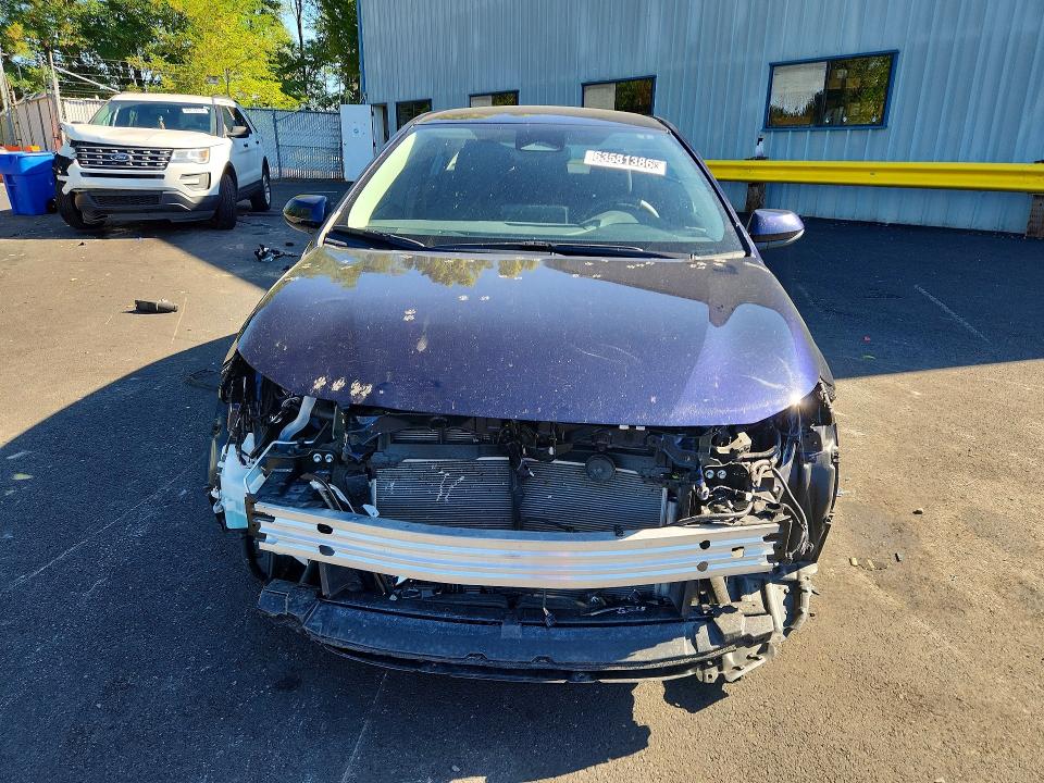 2026 Toyota Corolla მანქანა იყიდება აუქციონზე, vin: 5YFB4MDE0TP430339, აუქციონის ნომერი: 63581386