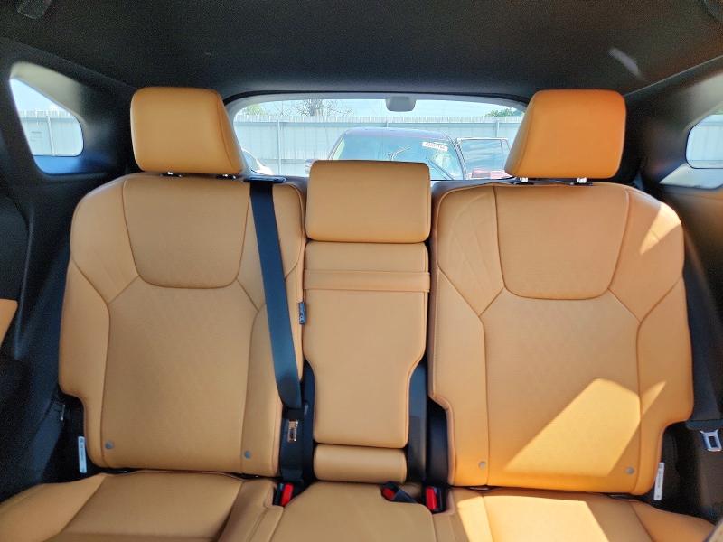 Aukcja sprzedaży 2026 Lexus Rx 350, vin: 2T2BAMCA3TC149297, numer aukcji: 62692986