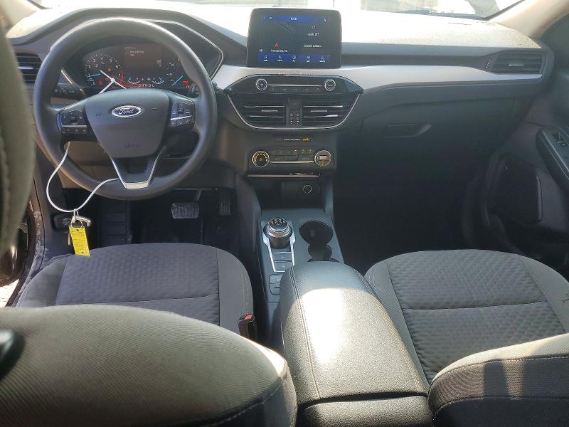 Продаж на аукціоні авто 2020 Ford Escape, vin: 1FMCU9G64LUA62493, номер лоту: 61067886