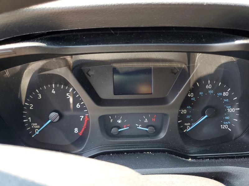Aukcja sprzedaży 2019 Ford Transit, vin: 1FBZX2ZM5KKB81533, numer aukcji: 85622505