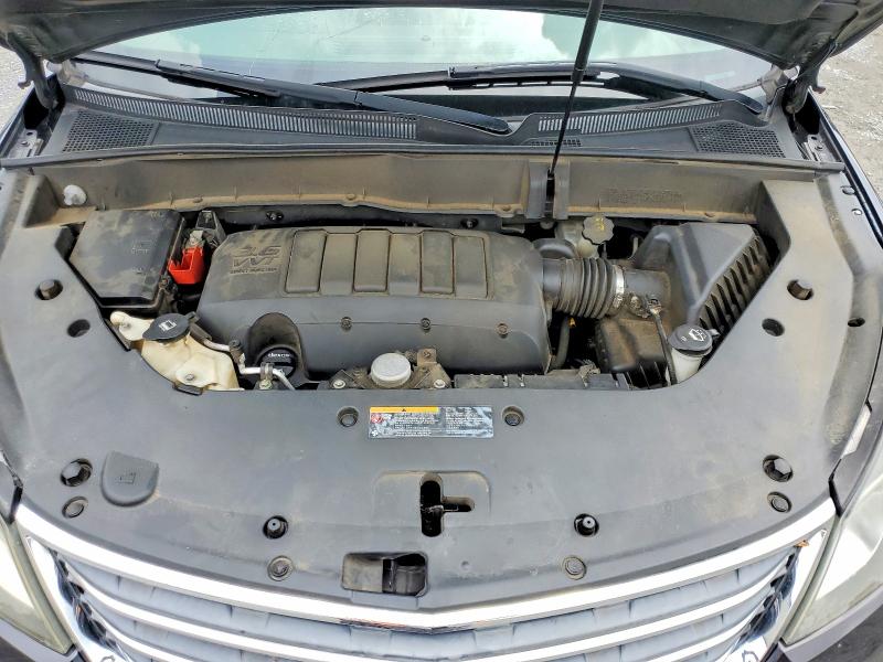 Продажа на аукционе авто 2014 Chevrolet Traverse, vin: 1GNKRHKD0EJ202066, номер лота: 61042016
