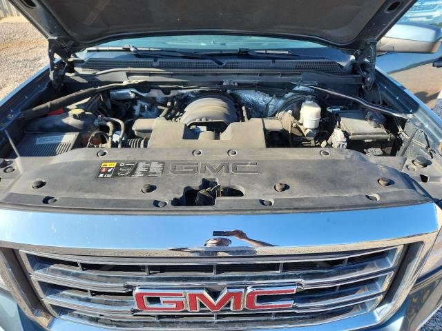 2014 Gmc Sierra მანქანა იყიდება აუქციონზე, vin: 1GTV2UEC4EZ329183, აუქციონის ნომერი: 61687816