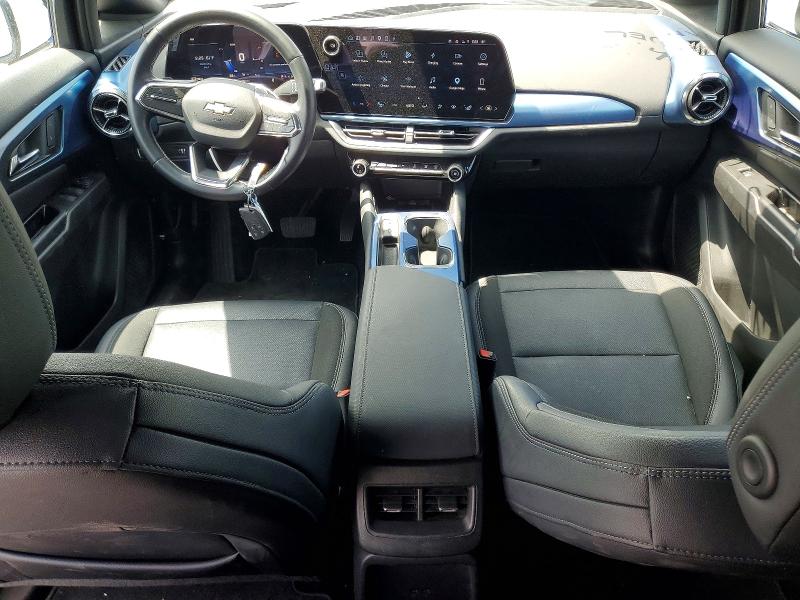 Продаж на аукціоні авто 2025 Chevrolet Equinox, vin: 3GN7DLRP6SS114334, номер лоту: 59165856