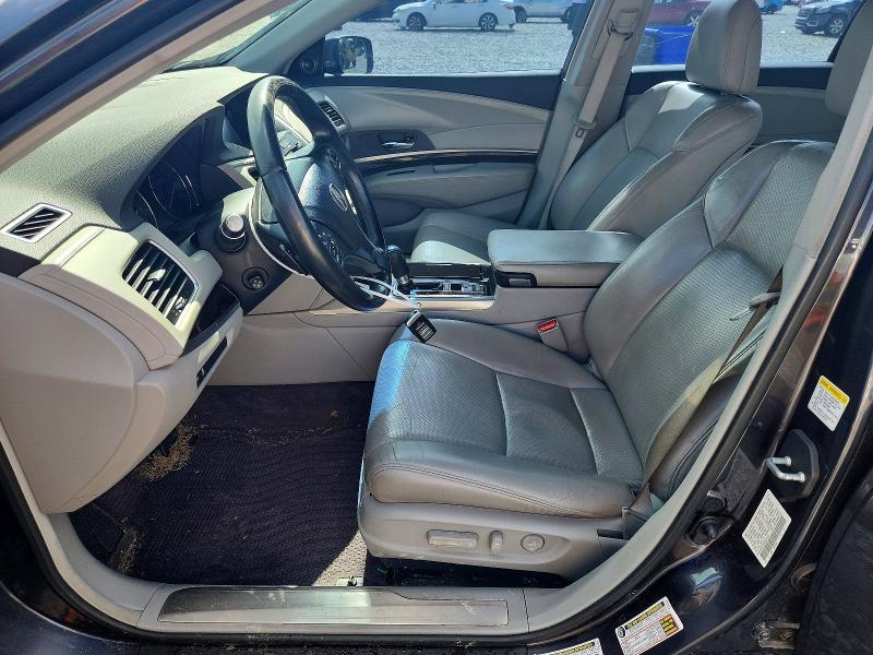 Aukcja sprzedaży 2014 Acura Rlx, vin: JH4KC1F58EC007470, numer aukcji: 61225196