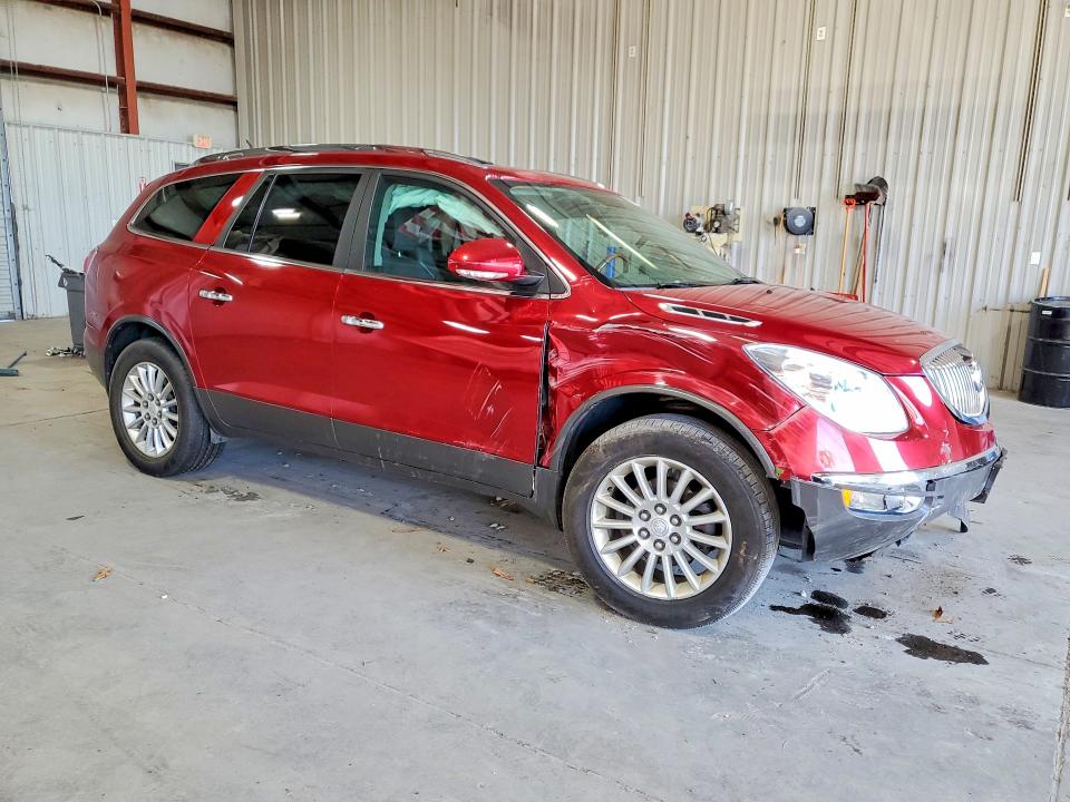 Aukcja sprzedaży 2012 Buick Enclave, vin: 5GAKVCEDXCJ423000, numer aukcji: 62309366