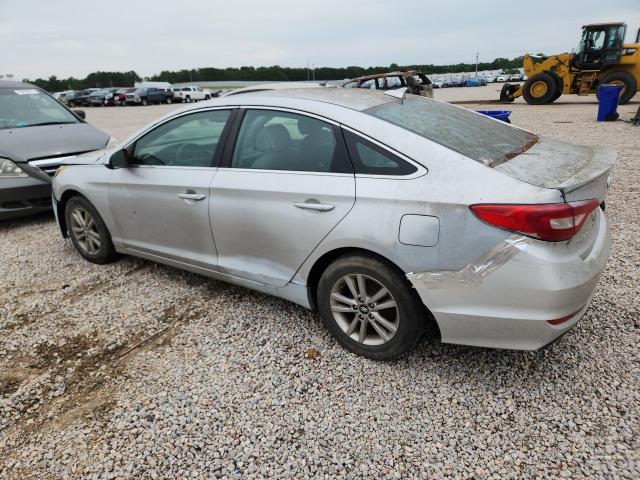 62879436 :رقم المزاد ، 5NPE24AF6FH161037 vin ، 2015 Hyundai Sonata مزاد بيع