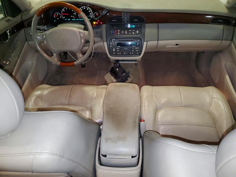Aukcja sprzedaży 2002 Cadillac Deville, vin: 1G6KE57Y32U273791, numer aukcji: 62488426