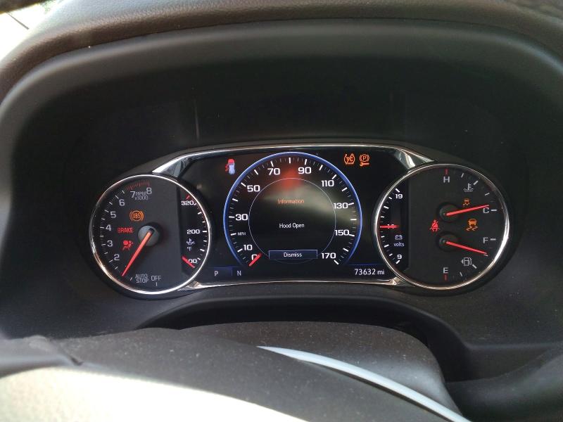 Aukcja sprzedaży 2021 Gmc Acadia, vin: 1GKKNMLS7MZ195311, numer aukcji: 60199036