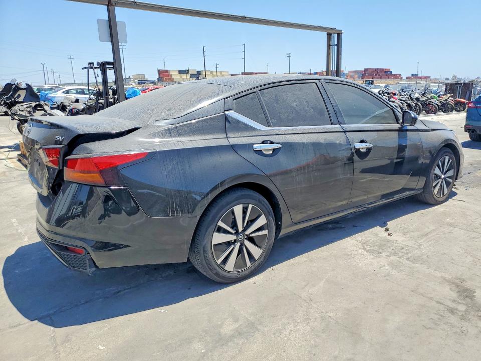 Aukcja sprzedaży 2021 Nissan Altima, vin: 1N4BL4DV1MN335280, numer aukcji: 62618456