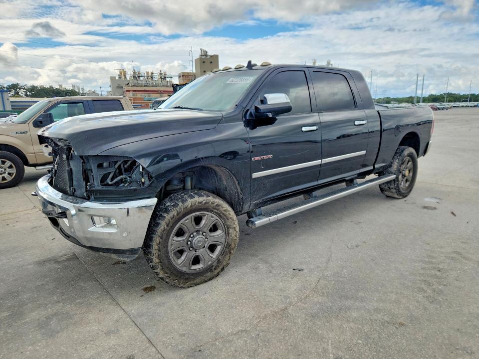 2017 Ram 2500 მანქანა იყიდება აუქციონზე, vin: 3C6UR5NL5HG644342, აუქციონის ნომერი: 62328856