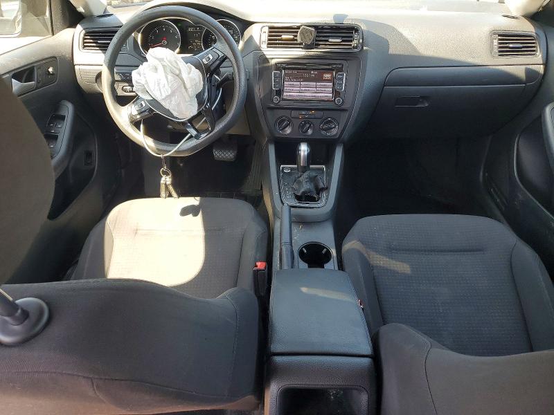 Auction sale of the 2015 Volkswagen Jetta, vin: 3VW2K7AJ3FM249513, lot number: 62239356