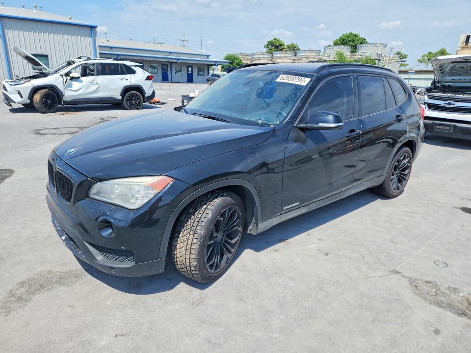 Aukcja sprzedaży 2014 Bmw X1, vin: WBAVM5C56EVV93210, numer aukcji: 62659296