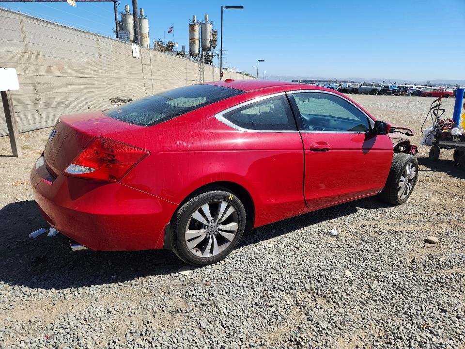 Aukcja sprzedaży 2012 Honda Accord, vin: 1HGCS1B87CA010539, numer aukcji: 60274836