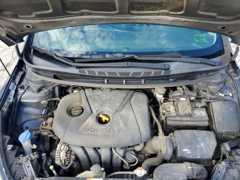 2016 Kia Forte მანქანა იყიდება აუქციონზე, vin: KNAFX4A69G5478721, აუქციონის ნომერი: 59362146