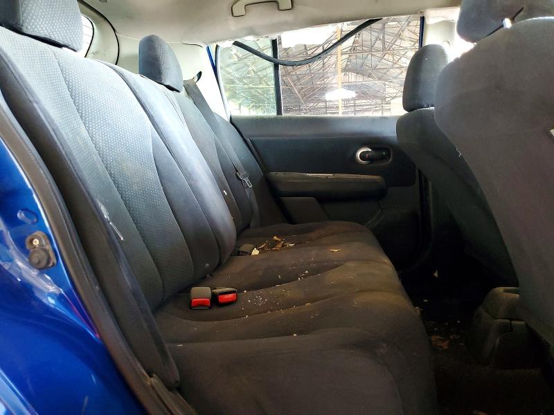 Продаж на аукціоні авто 2012 Nissan Versa, vin: 3N1BC1CPXCK241630, номер лоту: 62402976