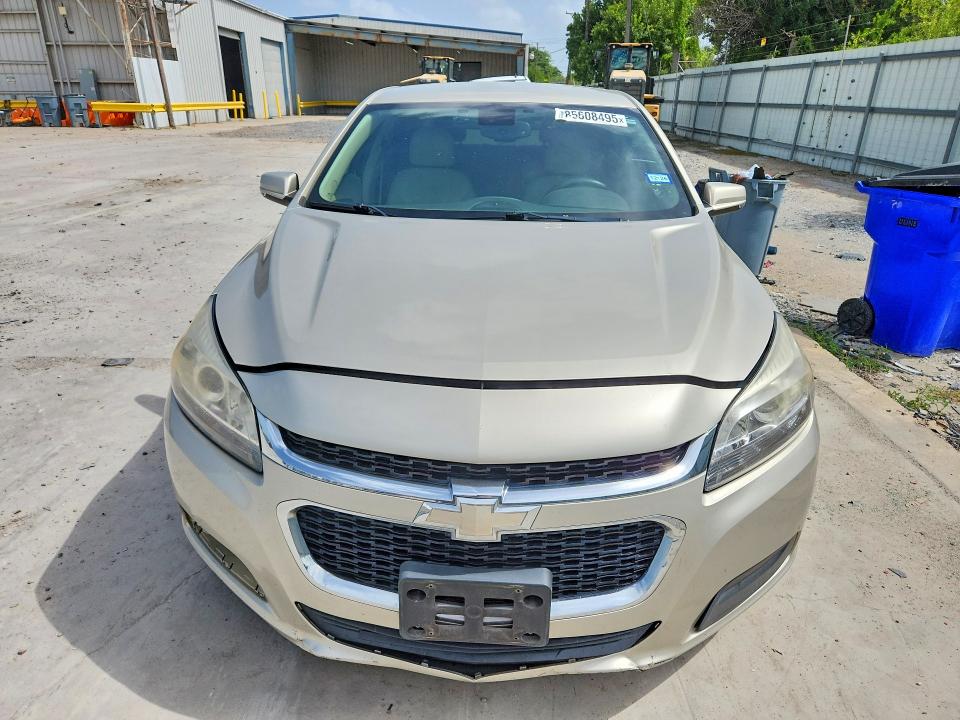 Aukcja sprzedaży 2014 Chevrolet Malibu, vin: 1G11C5SL6EF168397, numer aukcji: 85608495