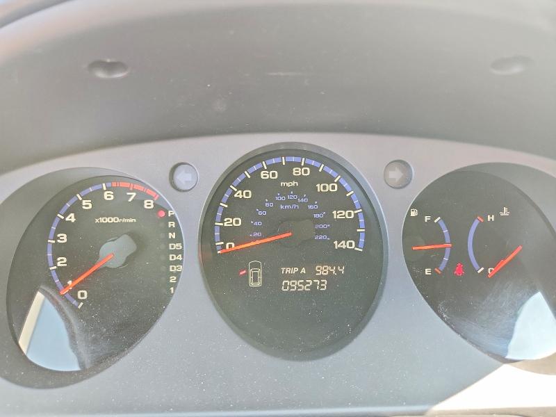 2006 Acura Mdx მანქანა იყიდება აუქციონზე, vin: 2HNYD188X6H549176, აუქციონის ნომერი: 62207096