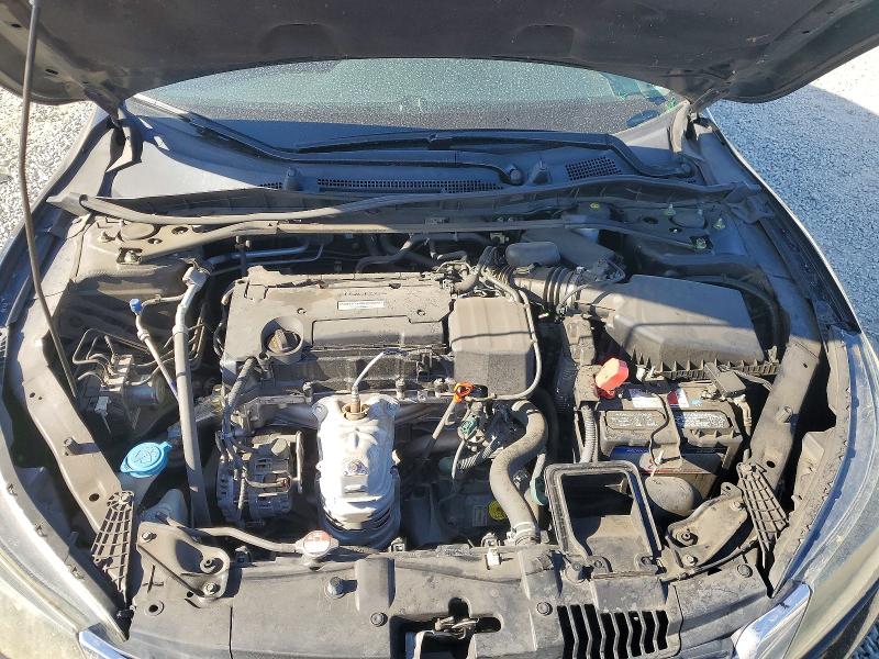 2015 Honda Accord მანქანა იყიდება აუქციონზე, vin: 1HGCR2F56FA228560, აუქციონის ნომერი: 60126646