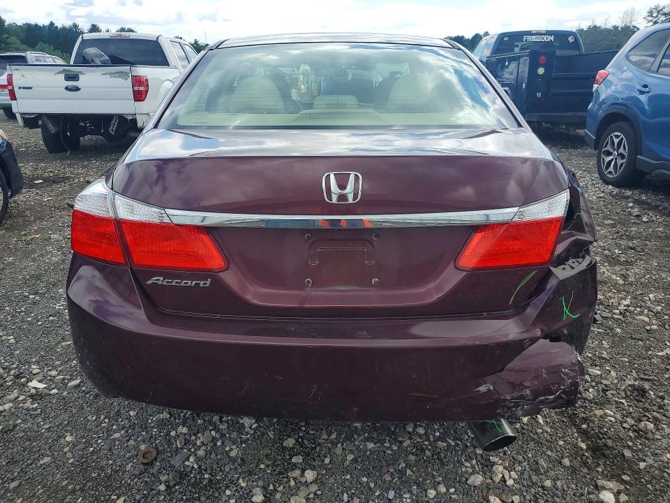 Aukcja sprzedaży 2015 Honda Accord, vin: 1HGCR2F73FA049748, numer aukcji: 62638486