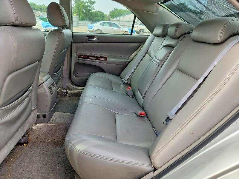 Aukcja sprzedaży 2006 Toyota Camry, vin: 4T1BE32K76U158391, numer aukcji: 61785146