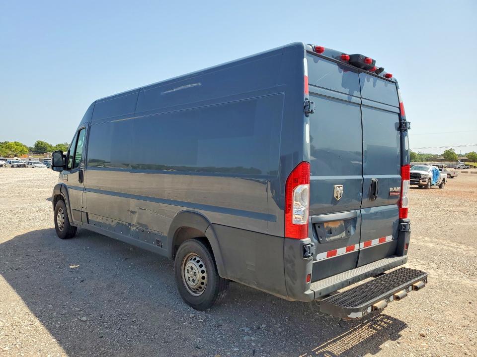 Aukcja sprzedaży 2021 Ram Promaster 3500, vin: 3C6MRVJG8ME587004, numer aukcji: 61037336