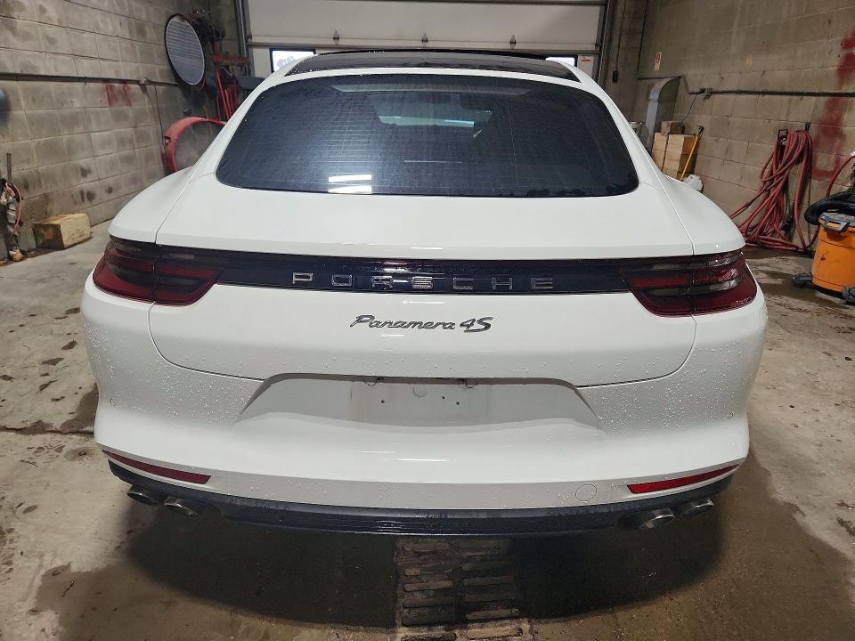 Продажа на аукционе авто 2019 Porsche Panamera, vin: WP0AB2A73KL128112, номер лота: 63363126