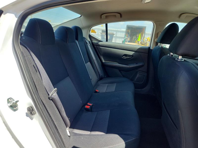Aukcja sprzedaży 2024 Nissan Sentra, vin: 3N1AB8CV2RY236207, numer aukcji: 60025966