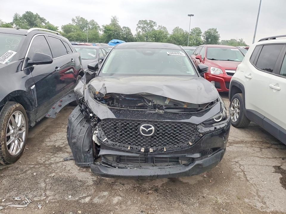 59606956 :رقم المزاد ، 3MVDMBBM3RM662486 vin ، 2024 Mazda Cx-30 مزاد بيع