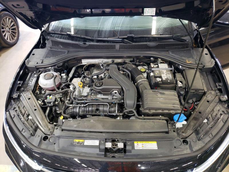 Aukcja sprzedaży 2025 Volkswagen Jetta, vin: 3VW7X7BU6SM055441, numer aukcji: 61418466