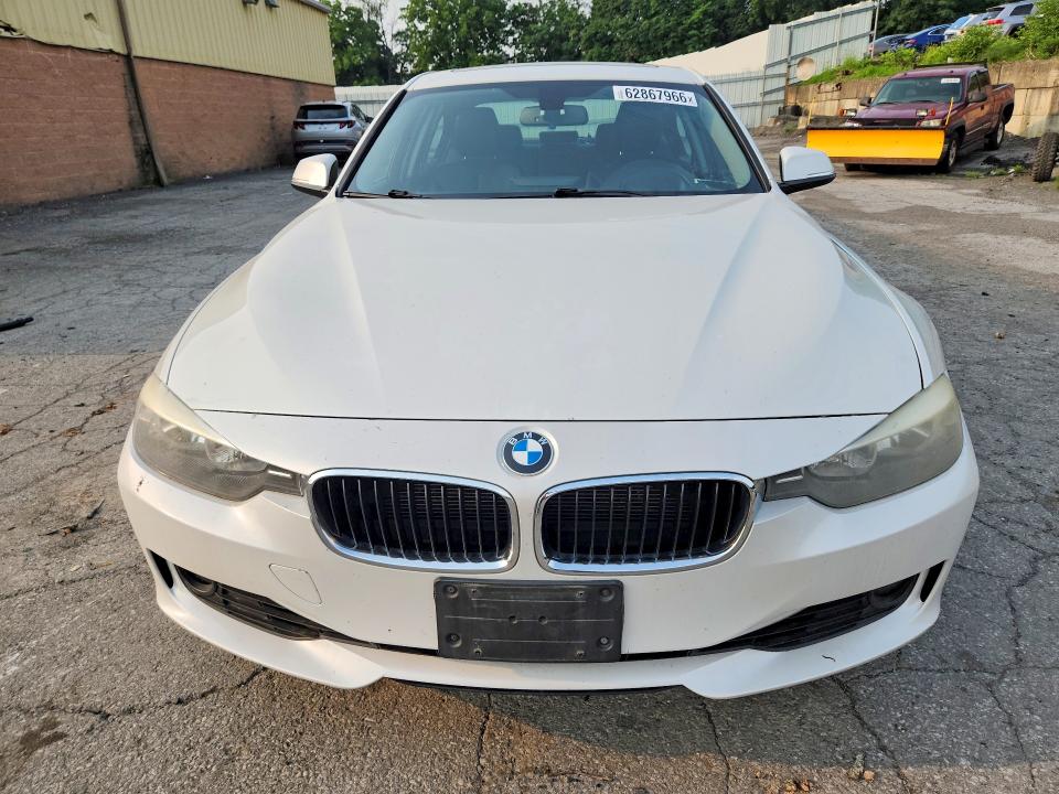 Aukcja sprzedaży 2013 Bmw 328, vin: WBA3B5C5XDF592972, numer aukcji: 62867966